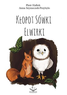 Kłopot s&oacute;wki Elwirki