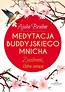 Medytacja buddyjskiego mnicha