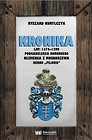 Kronika lat 1374-1399 podkanclerza koronnego...