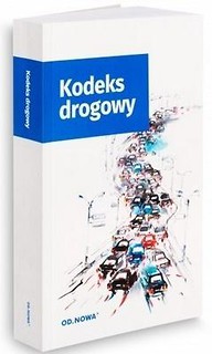 Kodeks Drogowy 2021