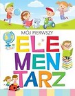 Mój pierwszy elementarz