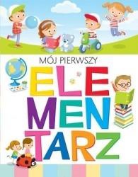 M&oacute;j pierwszy elementarz