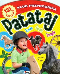 Klub przyrodnika Patataj 4