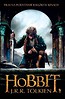 Hobbit, czyli tam i z powrotem