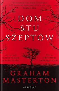 Dom stu szept&oacute;w