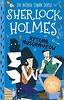 Sherlock Holmes. Rytuał Musgrave &oacute;w