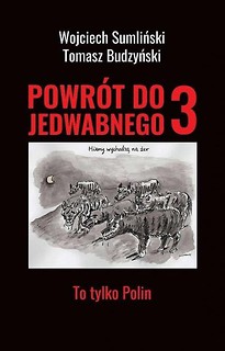 Powr&oacute;t do Jedwabnego 3 To tylko Polin