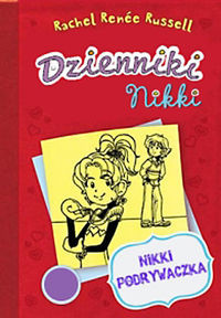 Dzienniki Nikki Nikki podrywaczka