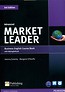 Market Leader 3Ed Advanced SB z DVD +MyEngLab