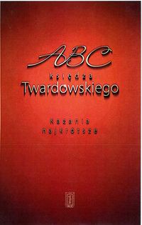 ABC księdza Twardowskiego