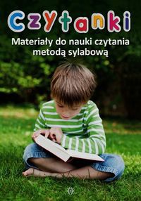 Czytanki Materiały do nauki czytania metodą sylabową