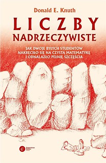 Liczby nadrzeczywiste