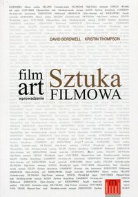 Film Art Sztuka filmowa wprowadzenie