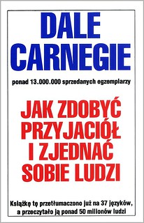 Jak zdobyć przyjaci&oacute;ł i zjednać sobie ludzi