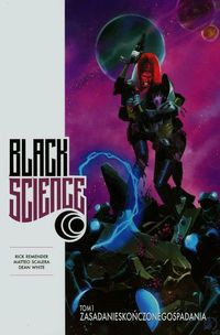 Black science Tom 1