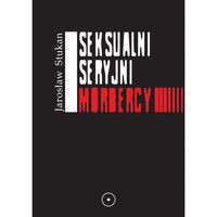 Seksualni seryjni mordercy