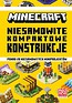 Minecraft. Niesamowite kompaktowe konstrukcje