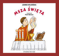 Msza święta