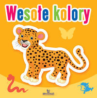 Wesołe kolory