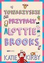 Towarzyskie przypały Lottie Brooks