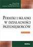 Podatki i składki w działalności przedsiębiorców