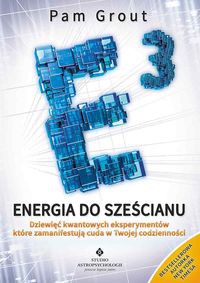 Energia do sześcianu