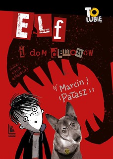 Elf i dom demon&oacute;w