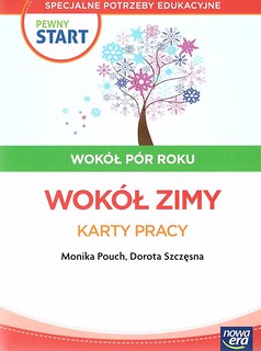 Pewny start. Wok&oacute;ł p&oacute;r roku Zima KP