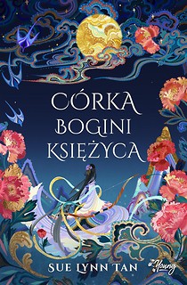 C&oacute;rka Bogini Księżyca