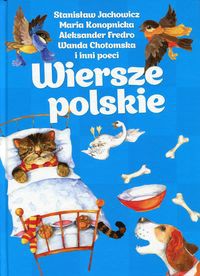 Wiersze polskie