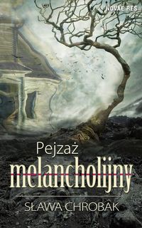 Pejzaż melancholijny