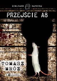 Przejście A8