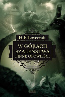 W g&oacute;rach szaleństwa i inne opowieści