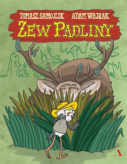 Zew padliny w.2023