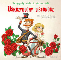 Uskrzydlony listonosz