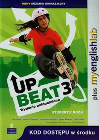 Upbeat 3 Student's Book