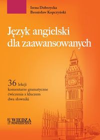 Jezyk angielski dla zaawansowanych