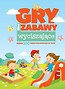 Gry i zabawy wyciszające