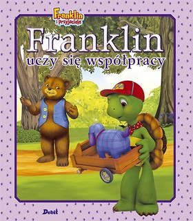 Franklin uczy się wsp&oacute;łpracy