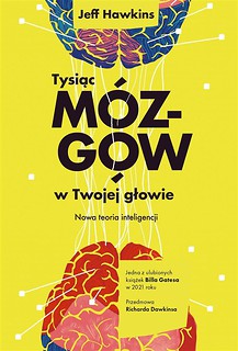 Tysiąc m&oacute;zg&oacute;w w twojej głowie