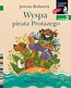 Czytam sobie - Wyspa pirata Protazego