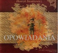 Opowiadania