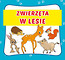 Zwierzęta w lesie