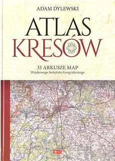 Atlas Kres&oacute;w