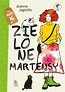 Zielone martensy