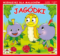 Jagódki Wierszyki dla maluchów