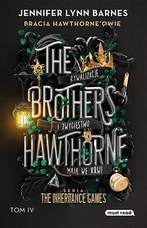 The Brothers Hawthorne