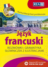 Komunikacja bez problemów Język francuski