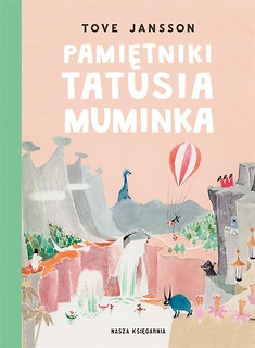 Pamiętniki Tatusia Muminka