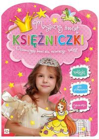 Magiczny świat księżniczki